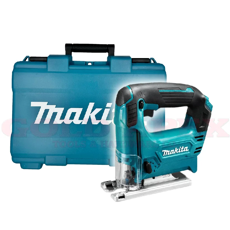 Makita JV101DZ (w/ CASE) 12V Cordless Jigsaw (CXT-Series) [Bare Tool]