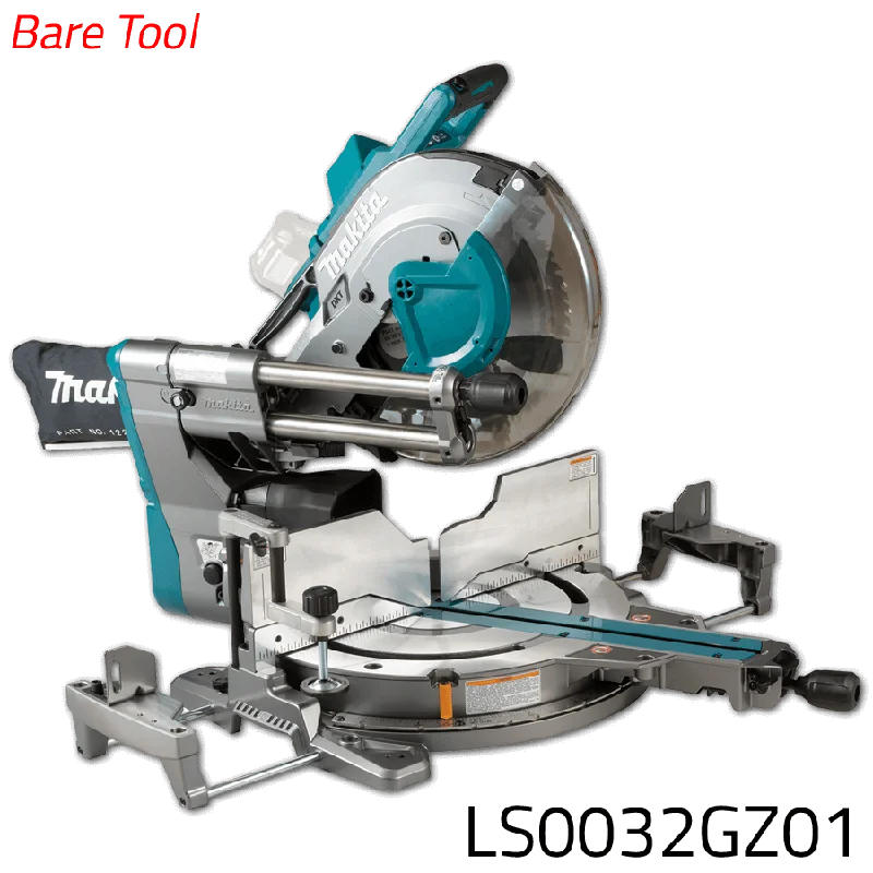 Makita LS003GZ01 40V Cordless Compound Miter Saw (XGT Series) [Bare Tool]