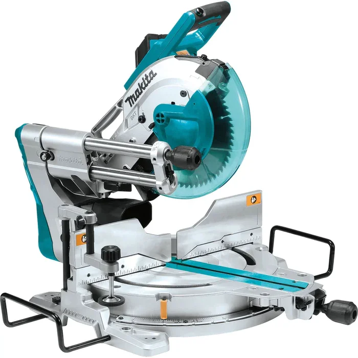 Makita LS1019L Compound Sliding Miter Saw 10"