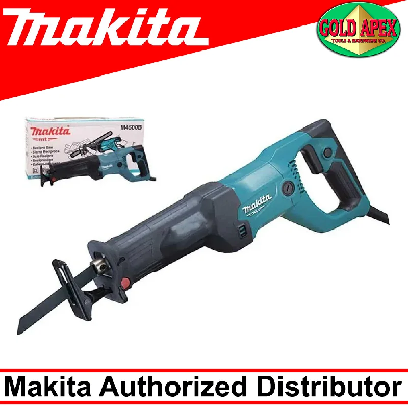 Makita MT M4500B Reciprocating Saw