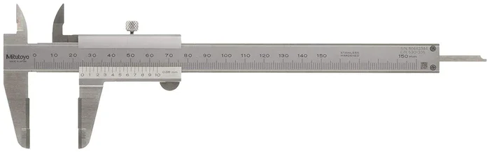 Mitutoyo Vernier Caliper (Screw Type)