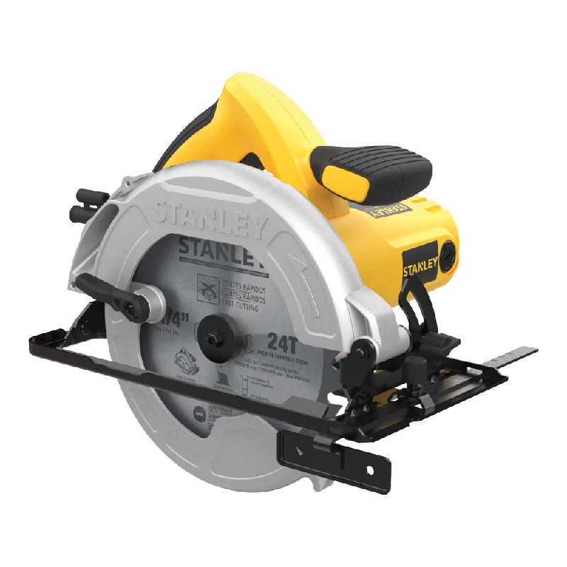 Stanley SC16 Circular Saw 7-1/4 Inches