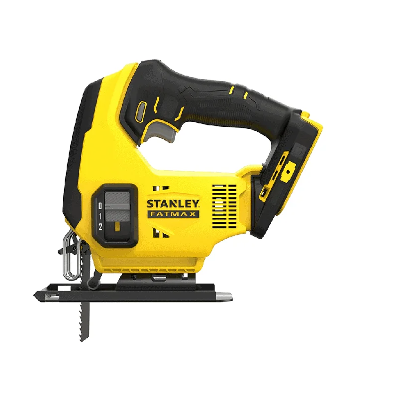 Stanley SCJ600 18V / 20V Cordless Jigsaw (Bare Tool)