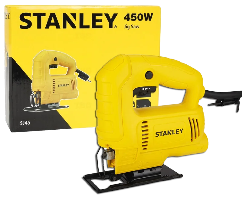 Stanley SJ45 Jigsaw