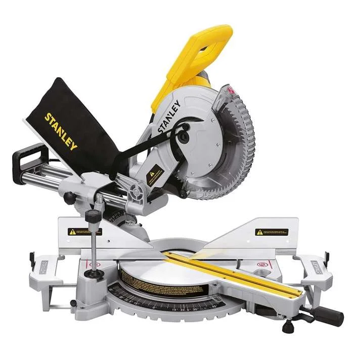 Stanley SM18 Sliding Compound Miter Saw