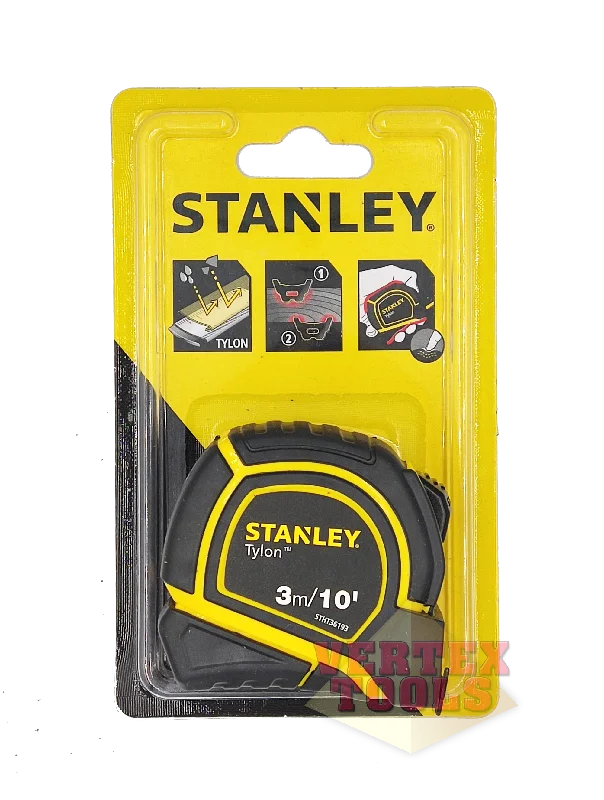 Stanley Tylon Tape Measure