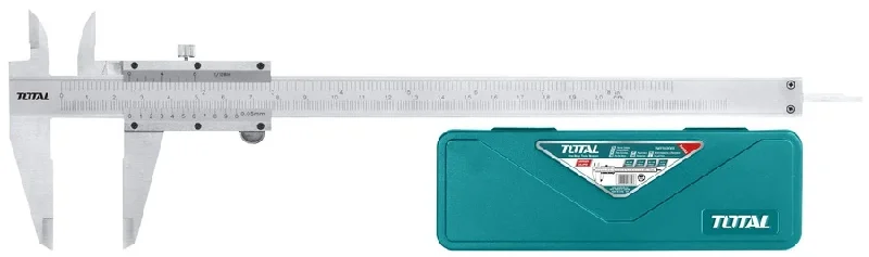 Total TMT311501 Vernier Caliper