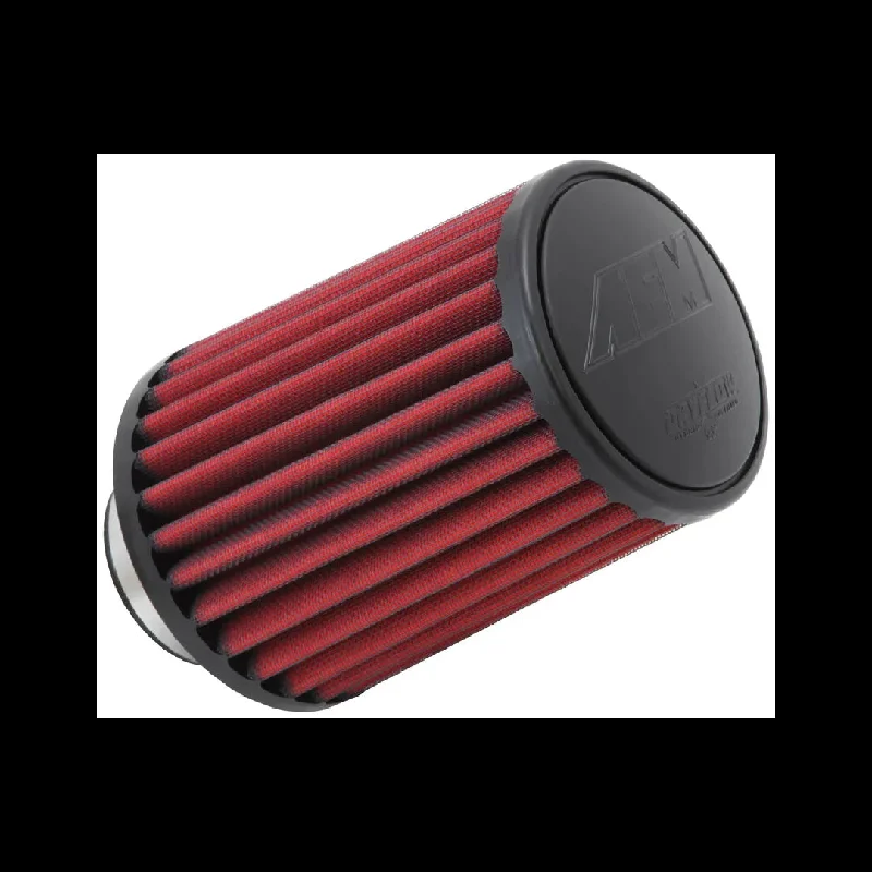 AEM 21-2157DK DryFlow Air Filter, flange inside diameter 70 mm