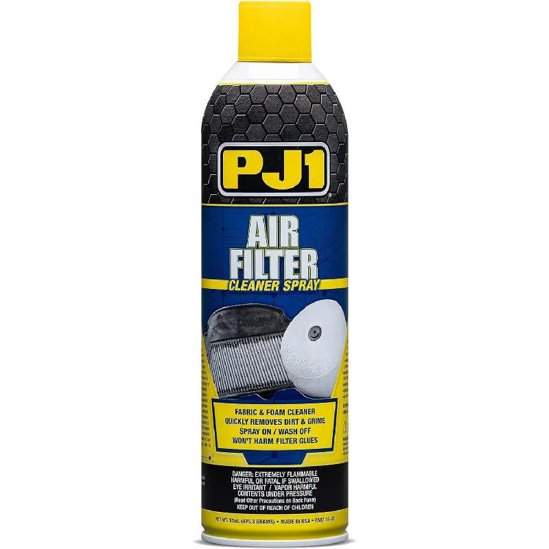 Air Filter Cleaner Spray