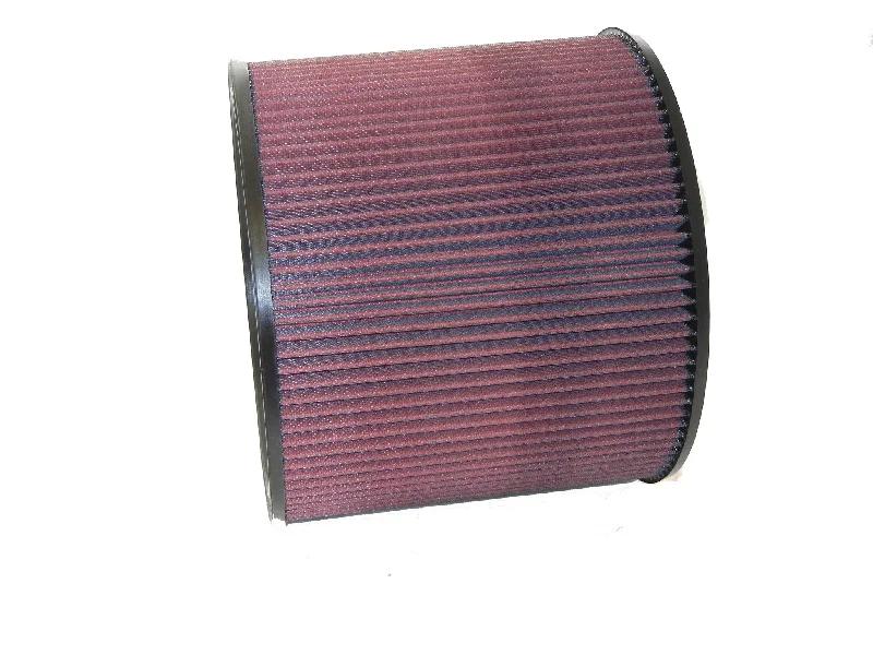 AIRSEP Air Filter (12Dia x 6L) Straight -Part# CD203