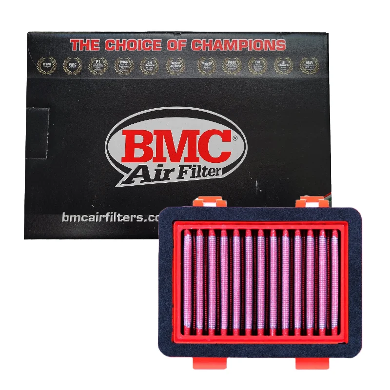 BMC Air Filter FM 995/04 For KTM Duke 125/Duke 390/Svartpilen 125/Svartpilen 200