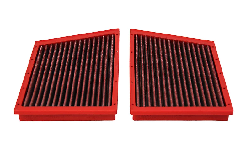 BMC FB01075 Air filter kit for PORSCHE 992 Carrera, 992 Carrera 4, 992 Carrera S, 992 Carrera 4S