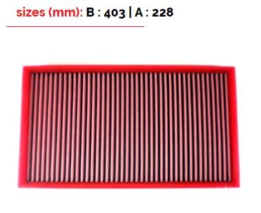 BMC FB546/20 AIR FILTER 403x228