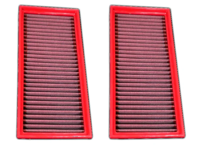 BMC FB845/20 Drop-In air filter kit for MERCEDES-Benz W205 C63 AMG