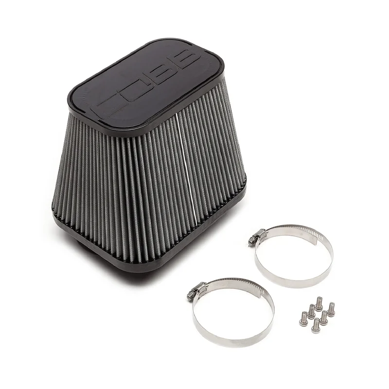 COBB FOR-006-112 FORD Air Filter Dry Media F-150 EcoBoost Raptor/Limited/3.5L/2.7L