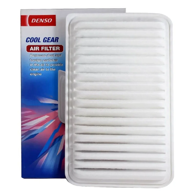 Denso Cool Gear Air Filter 0140 (Toyota Camry HV/Harrier)