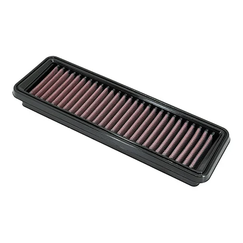 DNA Air Filter for TRIUMPH ROCKET 3 SERIES (19-22) (P-TR25CR21-01) (TRM-RKT)