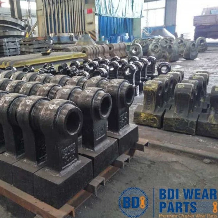 Hammer Mill Hammers