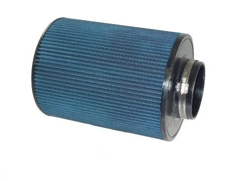 High-Air Performance Air Filter 3" Inlet (8.5 Dia x 12.25L) BL -Part# 1000956