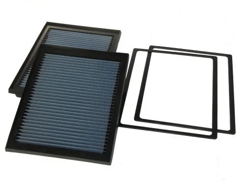 High-Air Performance Air Filter Kit ( Volvo D9) -Kit# KWVOLVOD9-AF2