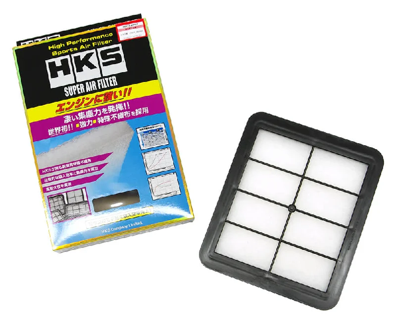 HKS 70017-AT111 Super Air Filter For Lexus IS300