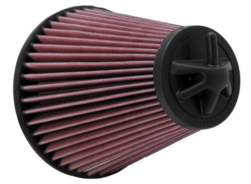 K&N 00 Honda S2000 2.0L-L4 Drop In Air Filter - E-2435