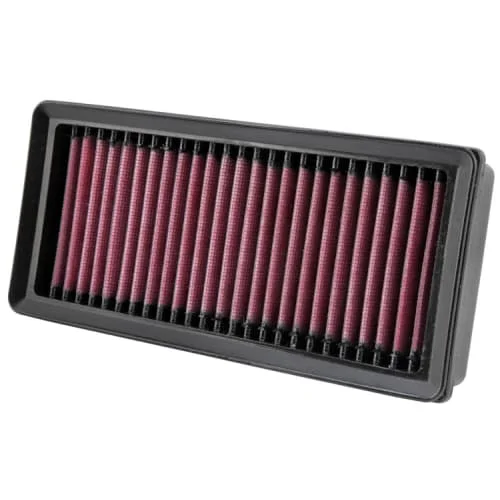 K&N Air Filter for BMW K1600 GTL STANDARD/PRO/B 2011 ONWARDS (BM-1611)