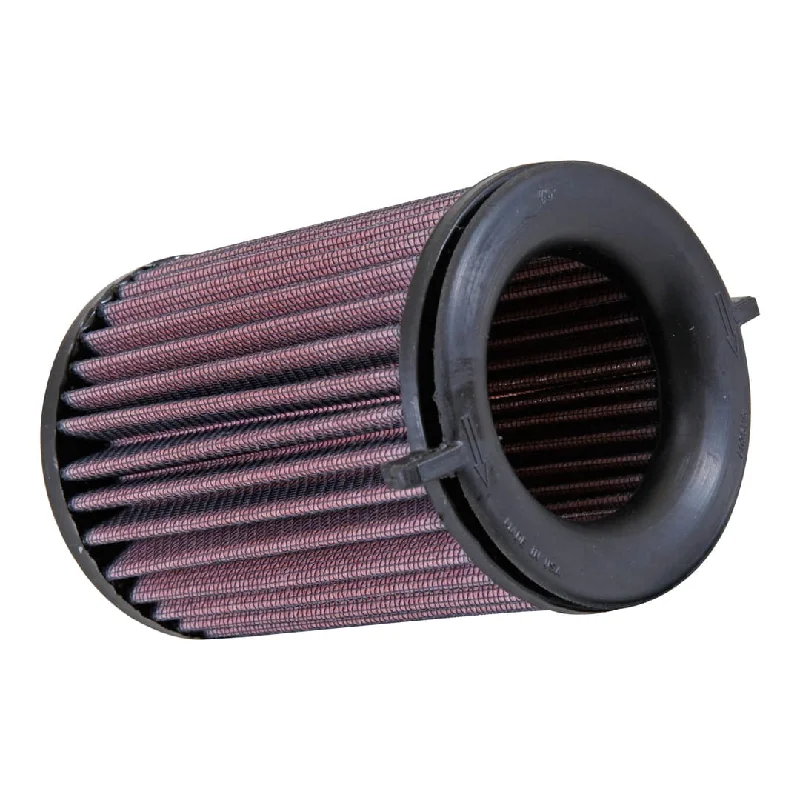 K&N Air Filter for DUCATI SCRAMBLER ICON CLASSIC FULL THROTTLE 2015 ONWARDS DESERT SLED CAFER RACER MACH 2.0 2017 ONWARDS (DU-8015)