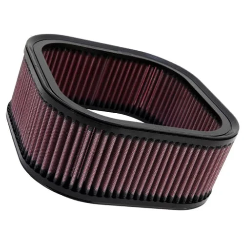 K&N Air Filter for HARLEY-DAVIDSON V-ROD MUSCLE, NIGHT TOD SPECIAL, (2007-2015) (HD-1102)