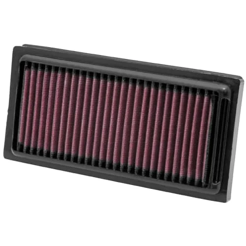 K&N Air Filter for HARLEY-DAVIDSON XR1200 74CI / XR 1200X SPORTSTER 74CI (2008- 2012) (HD-1208)