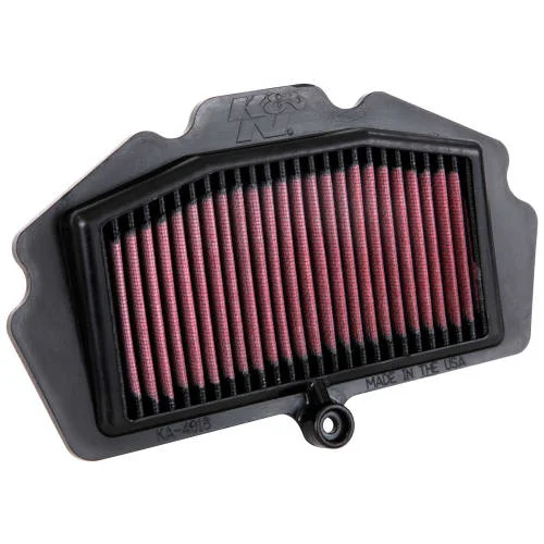 K&N Air Filter for KAWASAKI NINJA 400 (KA-4018)