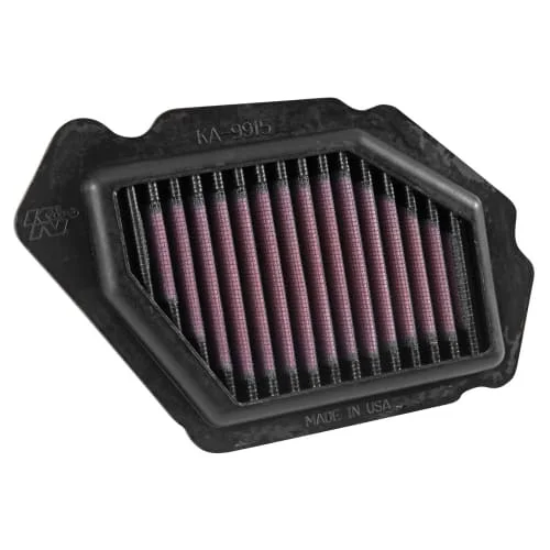 K&N Air Filter for KAWASAKI ZX1000 NINJA H2 998 (2015 ONWARDS (KA-9915)