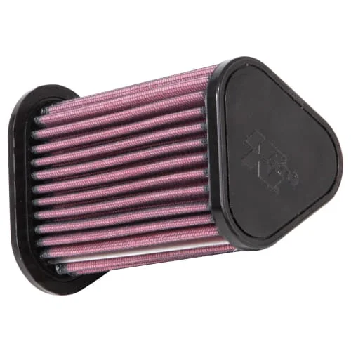 K&N Air Filter for ROYAL ENFIELD INTERCEPTOR / CONTINENTAL GT (RO-6518)