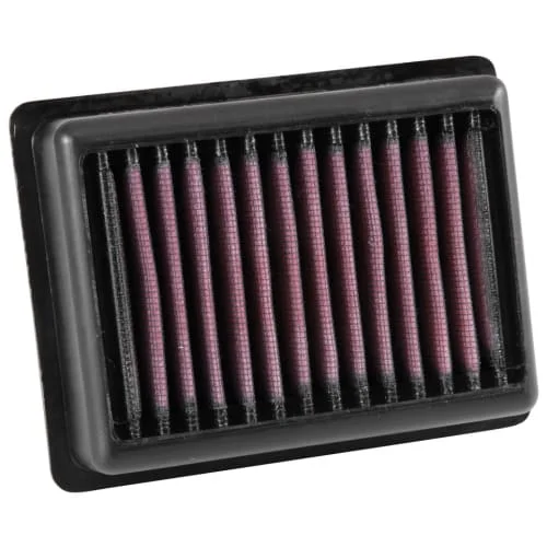 K&N Air Filter for TRIUMPH BONNEVILLE T100 2017 ONWARDS / T120 / STREET WIN 2016 ONWARDS / SCRAMBLER (TB-9016)