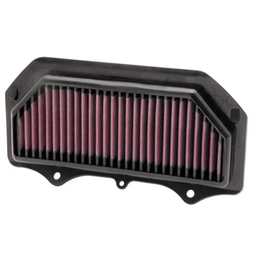 K&N Air Filter for SUZUKI GSX R600 / GSX R750 (SU-7511)