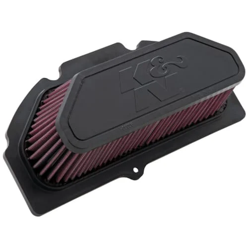 K&N Air Filter for SUZUKI GSXR1000 (2009-2016) (SU-1009)