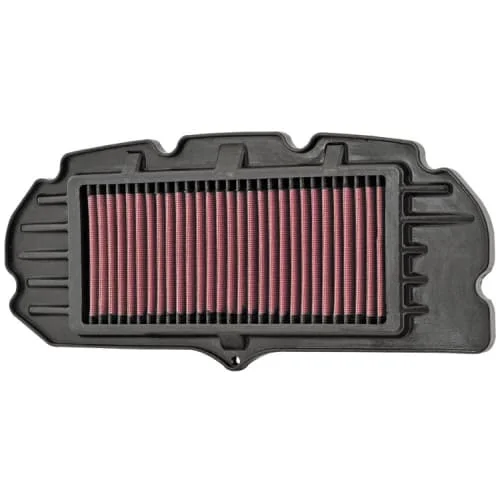 K&N Air Filter for SUZUKI GSXR1300BK KING (2007-2012) (SU-1348)