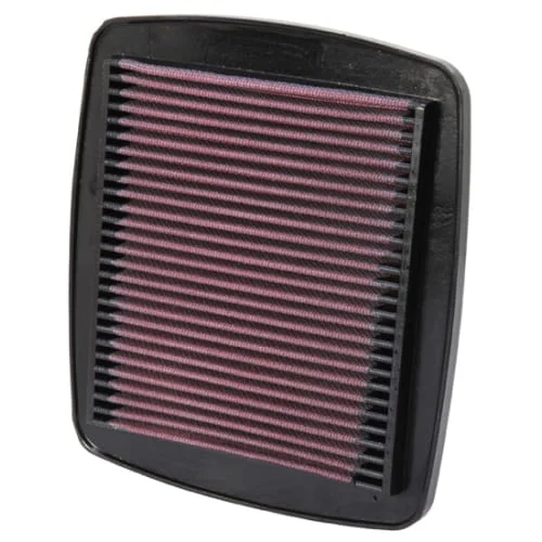 K&N Air Filter for SUZUKI GSXR600, 750,1100 (1992-1998), GSF600,1200 BANDIT (1996-2000) (SU-7593)