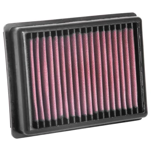 K&N Air Filter for Triumph Speed Twin Thruxton RS 1200 TFC 1200 (2010-2021) (TB-1216)