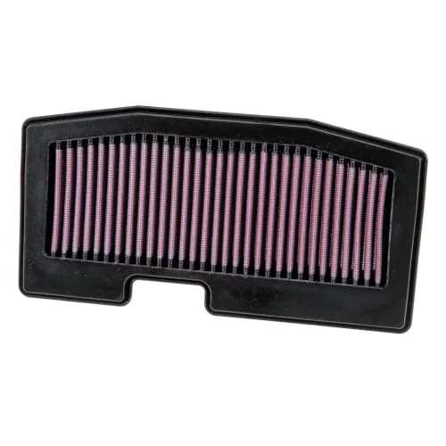 K&N Air Filter for TRIUMPH STREET TRIPLE, DAYTONA (2013-2014) (TB-6713)