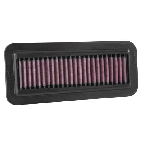 K&N Air Filter for YAMAHA FZ16 VERSION 2.0 / FZ FI (YA-1414)