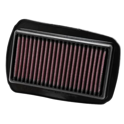 K&N Air Filter for YAMAHA R15 VERSION 1&2 (YA-1208)