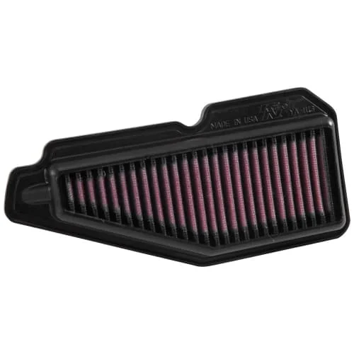 K&N Air Filter for YAMAHA RAY / FASCINO (YA-1113)