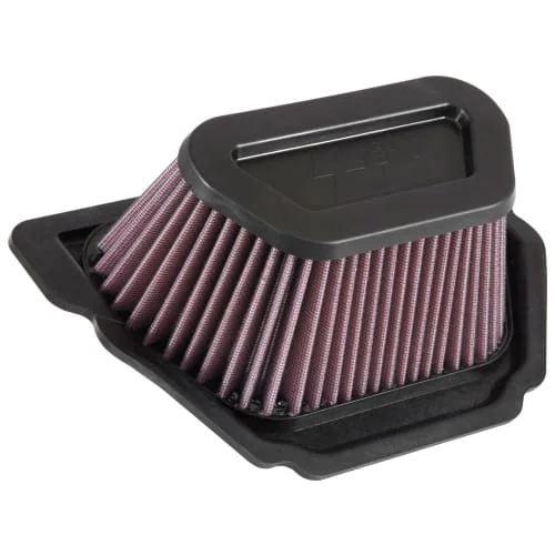 K&N Air Filter for YAMAHA YZF R1 (2015 ONWARDS) (YA-1015)