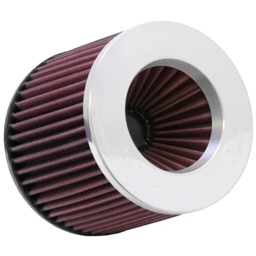 K&N Universal Bike Air Filter Round Reverse Tapered (RR-3003)