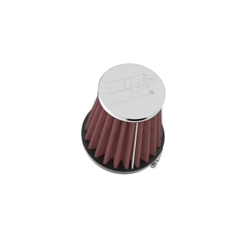 K&N Universal Bike Air Filter Round Tapered (RC-1060)