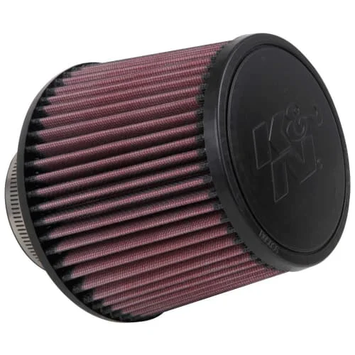 K&N Universal Bike Air Filter Round Tapered (RU-3570)