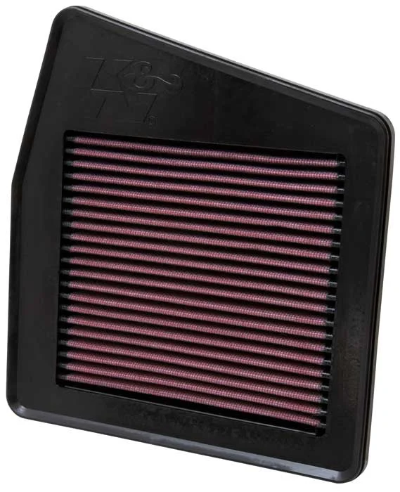 K&N 33-3003 Replacement Air Filter HONDA ACCORD 2.0L-L4; 09-12