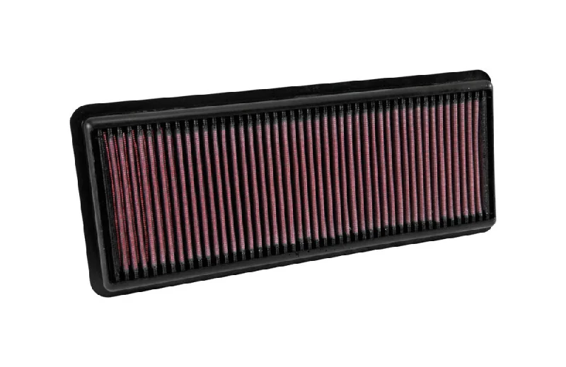 K&N 33-5040 Replacement Air Filter MAZDA MX-5 MIATA L4-2.0L F/I; 2016