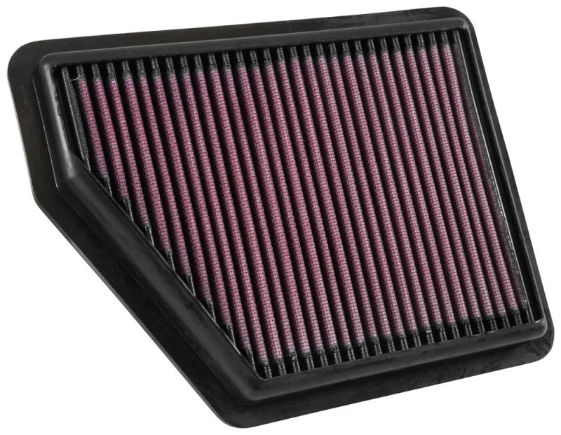 K&N 2016 Honda Civic L4-2.0L Replacement Drop In Air Filter - 33-5045